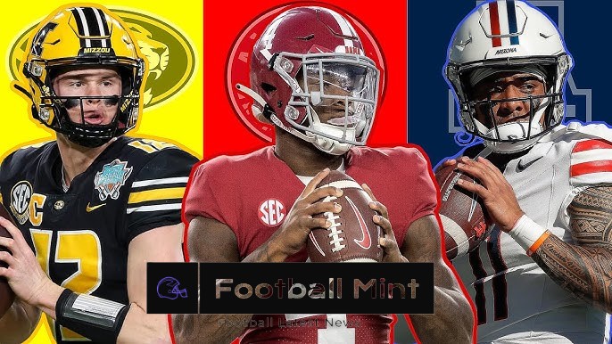 college football teams will bounce back or disappoint in 2024?